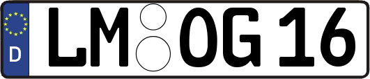 LM-OG16