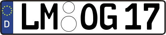 LM-OG17