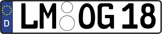 LM-OG18