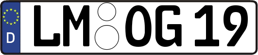 LM-OG19