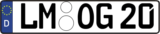 LM-OG20