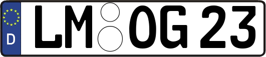 LM-OG23