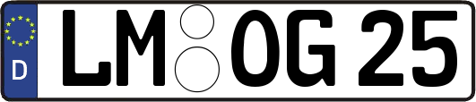 LM-OG25
