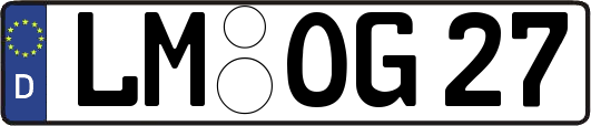 LM-OG27