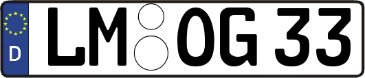 LM-OG33