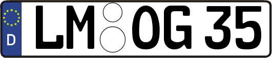 LM-OG35