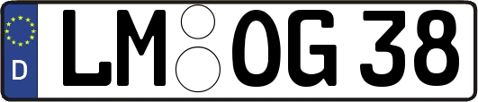 LM-OG38