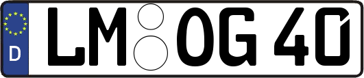 LM-OG40