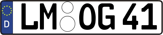 LM-OG41
