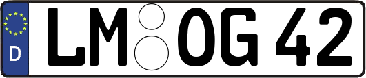 LM-OG42