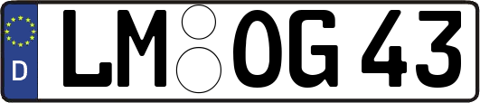 LM-OG43