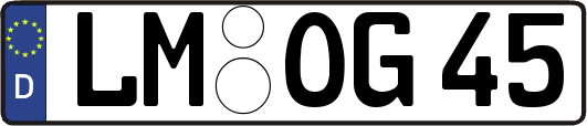 LM-OG45