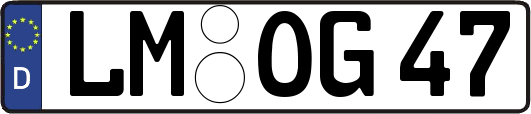 LM-OG47