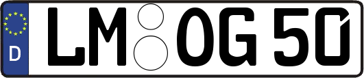 LM-OG50