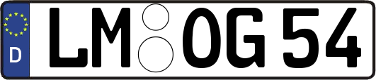 LM-OG54