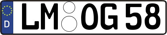 LM-OG58