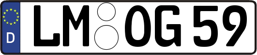 LM-OG59