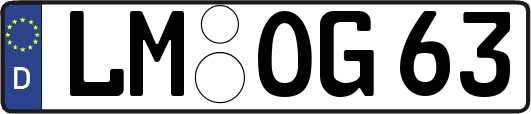 LM-OG63