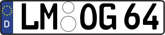 LM-OG64