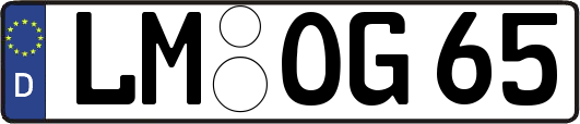 LM-OG65