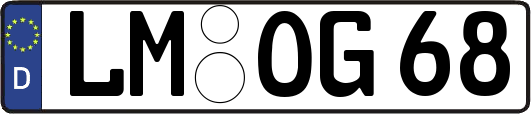 LM-OG68