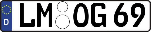 LM-OG69