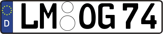 LM-OG74