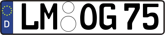 LM-OG75