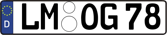 LM-OG78