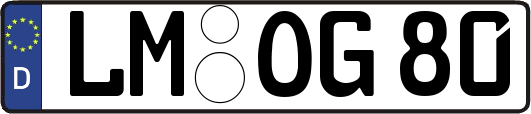 LM-OG80