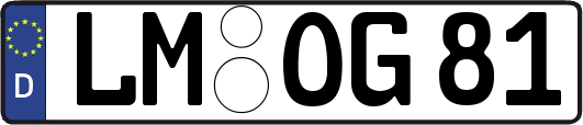 LM-OG81