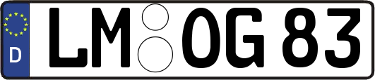 LM-OG83