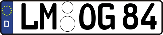 LM-OG84