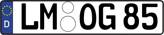LM-OG85