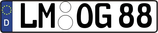 LM-OG88