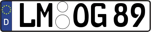 LM-OG89