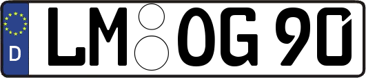 LM-OG90