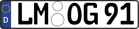 LM-OG91