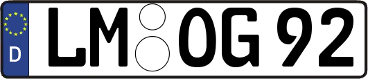 LM-OG92