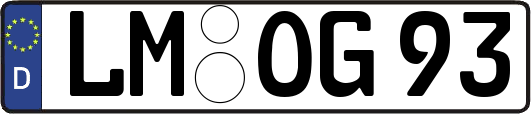 LM-OG93