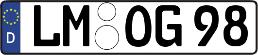 LM-OG98