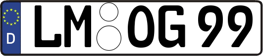 LM-OG99