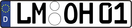 LM-OH01