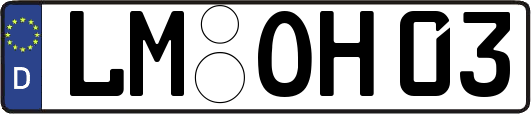 LM-OH03