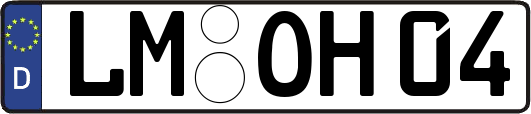 LM-OH04