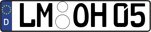 LM-OH05