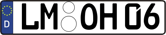 LM-OH06