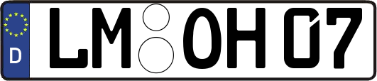 LM-OH07