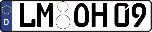 LM-OH09