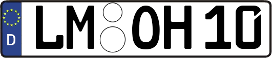 LM-OH10